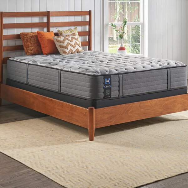 Extra firm on sale king mattress